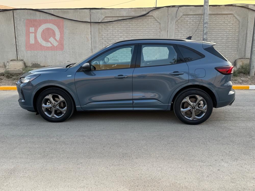 فورد إسكيب